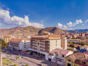 Sonesta Hotel Cusco