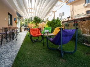 Capo Calaberno Aparts