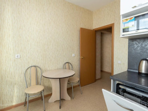 Апартаменты на улице им. Космонавта Поповича