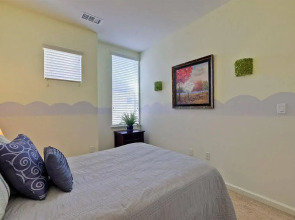 ELF Homes 3 Bedroom House on Stockwell Drive