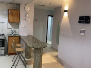 AlBarsha 1 Hostel By PHM