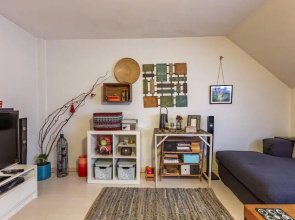 Cozy and Eclectic Apartment near Trendy Attractions of Tesvikiye