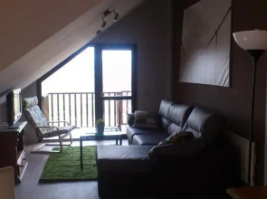 Apartamentos Argualas Jaca Centro