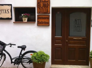 Apartamentos La Buhardilla