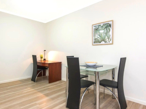 Perth West End Apartment 601