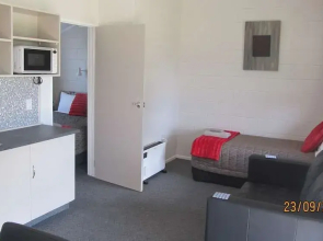 Ahuriri Motels