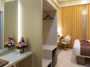 The Xotic Jimbaran Bali