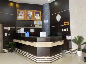 Qasr Aldabab Housing Units
