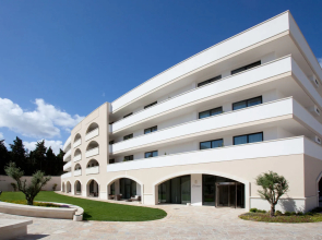 Hotel Vittoria Resort Pool & Spa