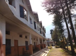 Ekant Resort