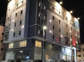 Sweet Elaf Serviced Apartments