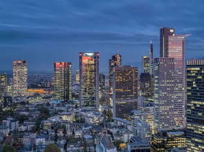 The Place Hotel Frankfurt City