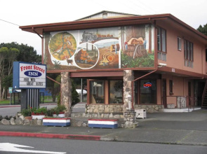 Front Street Inn