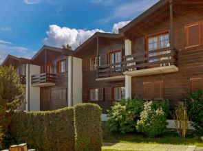 Chalets Tsamandon