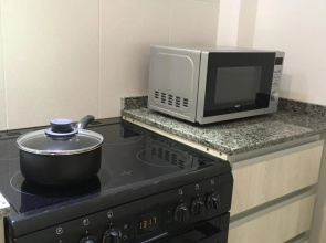 RGA Apartments