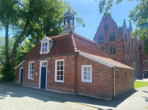 Family Ferienhaus Ennens
