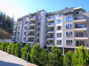 Лукс Апартамент Радост 2