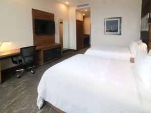 Hilton Garden Inn Monterrey Obispado
