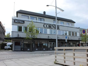 Corner Hotell