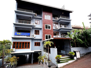 Fabhotel Prime Alekhya Suites