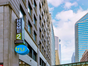 Tru By Hilton Minneapolis Downtown