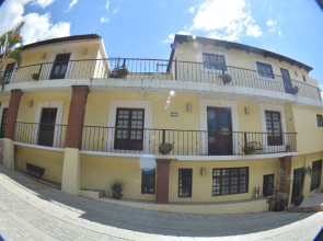Hotel Casa Rivas Culture and SPA