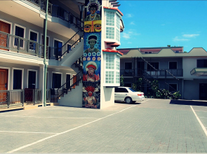 Citi Serviced Apartments & Motel - Korobosea