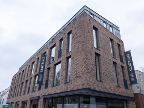 Katoen City Lofts
