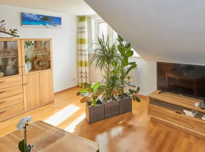 Ferienwohnung Sonya