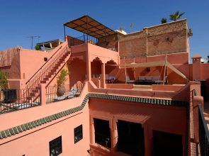 Riad Ajmal