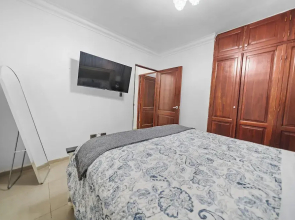 Cozy Elegant 2Br Space
