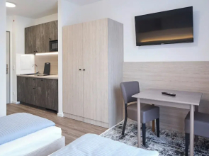 Bader Aparthotel