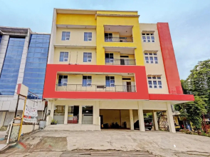 OYO 91861 Pemuda Kemuning Guest House