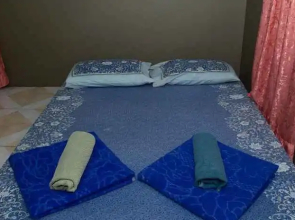 Coconut Garden Bungalow