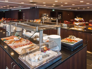 Best Western Plaza Hotel Wels