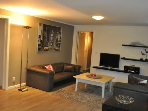 Parc House Zandvoort