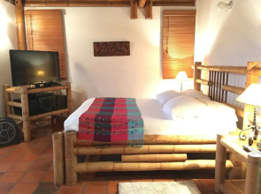 Finca Hotel Santana