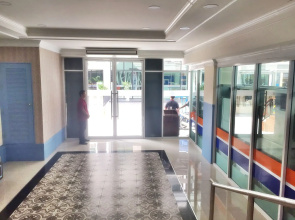 Eastiny Residence Hotel