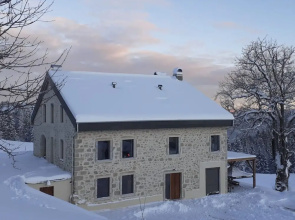 Gite d Exception Avec vue Panoramique 4 Personnes