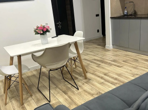 Apartamenty na ulice Montaznaa 13