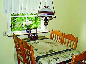 Awesome Home in Ljungby With 1 Bedrooms and Wifi