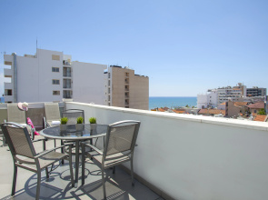 Amorgos Boutique Hotel