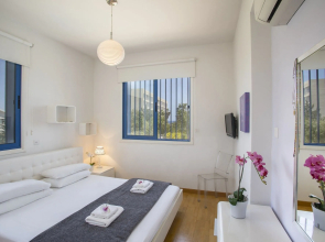 Aster Suite in Protaras