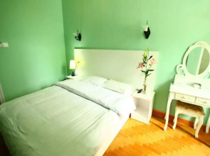 Xiamen 3 Xiamen University Graduates Inn Xiada Apartment