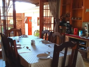 Pumula Accommodation