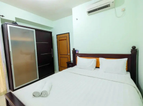 Salemba Residence
