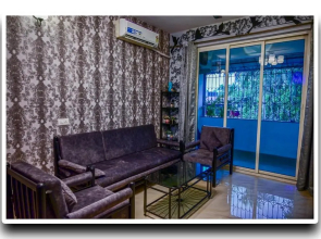 Homestay Benaulim Beach