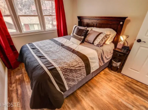 Of Manitou Springs 2min to Restaurants, Shops!