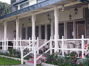 The Elgin Mount Pandim, Pelling