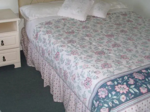 Springfield House B&B